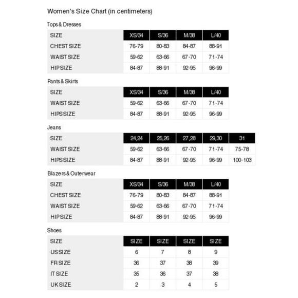 Zadig & Voltaire Parona 2 Tone Camo Panel Cotton Canvas Jogger Pants 36 S - Picture 12 of 12